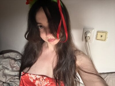 Aphr0ditee Last Christmas ❤️ Pic 3