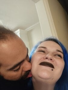 Me & Daddy 🍆 de Ally-katt  9 Imagens