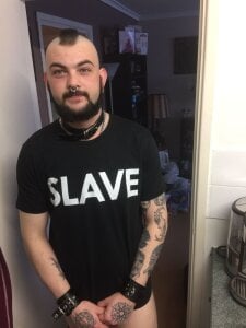 HottishVampire1 Nudes  5. fénykép