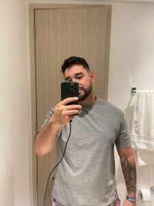 HungryBearXのPublicの 5枚の写真