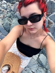 SharieTenuta 🎀 Sugar & Spice Pic