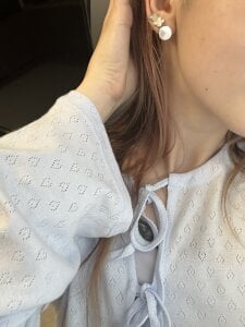 caramel_55 my favorite pajamas Foto 5