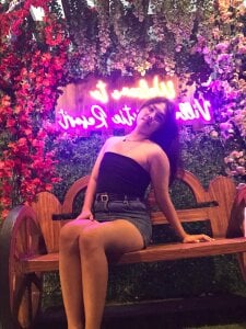 Luminous_Luxe B!tchhh Pic 2