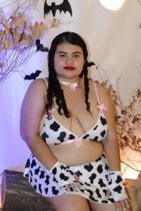 Madison_Copers🐄MUUUUUUCH PLEASURE IN EVERY LOOK 🐄 Bild 2