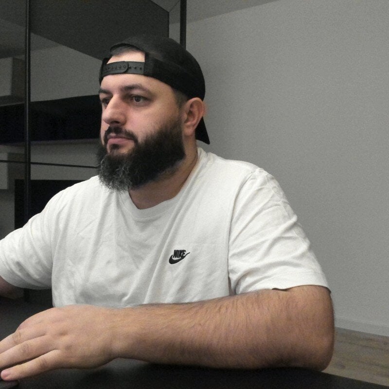 DravenPeak Trending Pic 9026