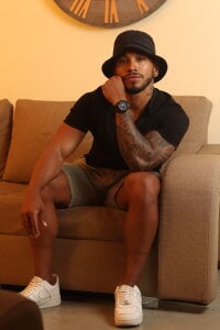 bruno_miller_ The Art of Provoking 🥰 Pic 5