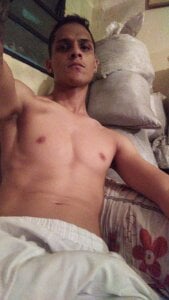 GAM2207 Public Fotka