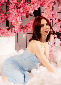 laura_olssen 🌸CHERRY BLOSSOM🌸 Immagine  2