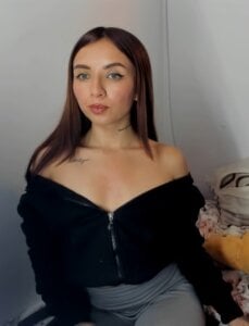megan_doll2123 casual day . fénykép
