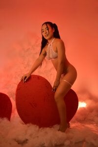 HAPPY VALENTINE'S DAY LOVES ❤️ de Sofia_Clauss_ Foto 5