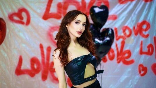 MarieKarma Happy Valentine's Day💗 slika