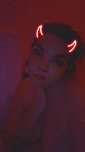 Babybunny1996 Public Pic