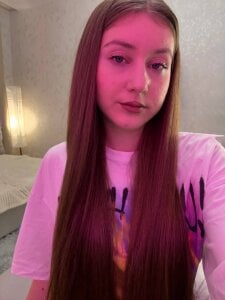 AudriaSagan Velvet Moments Pic 2