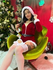 ValeriaPrado Sexy and hot Pic 4