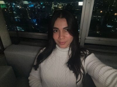 sara_ospinna Public Foto 3