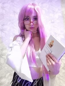 SAVYLOLY Me trying to cosplay Rize:3 圖片 7