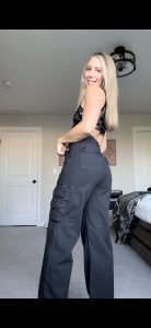 xxyourgirlblair Hot Cargos Pic 4