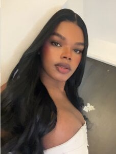 Gisela_Valencia: Public ( 5 фото)