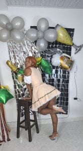 Dralix_20 Oktoberfest party🍻 Pic 3