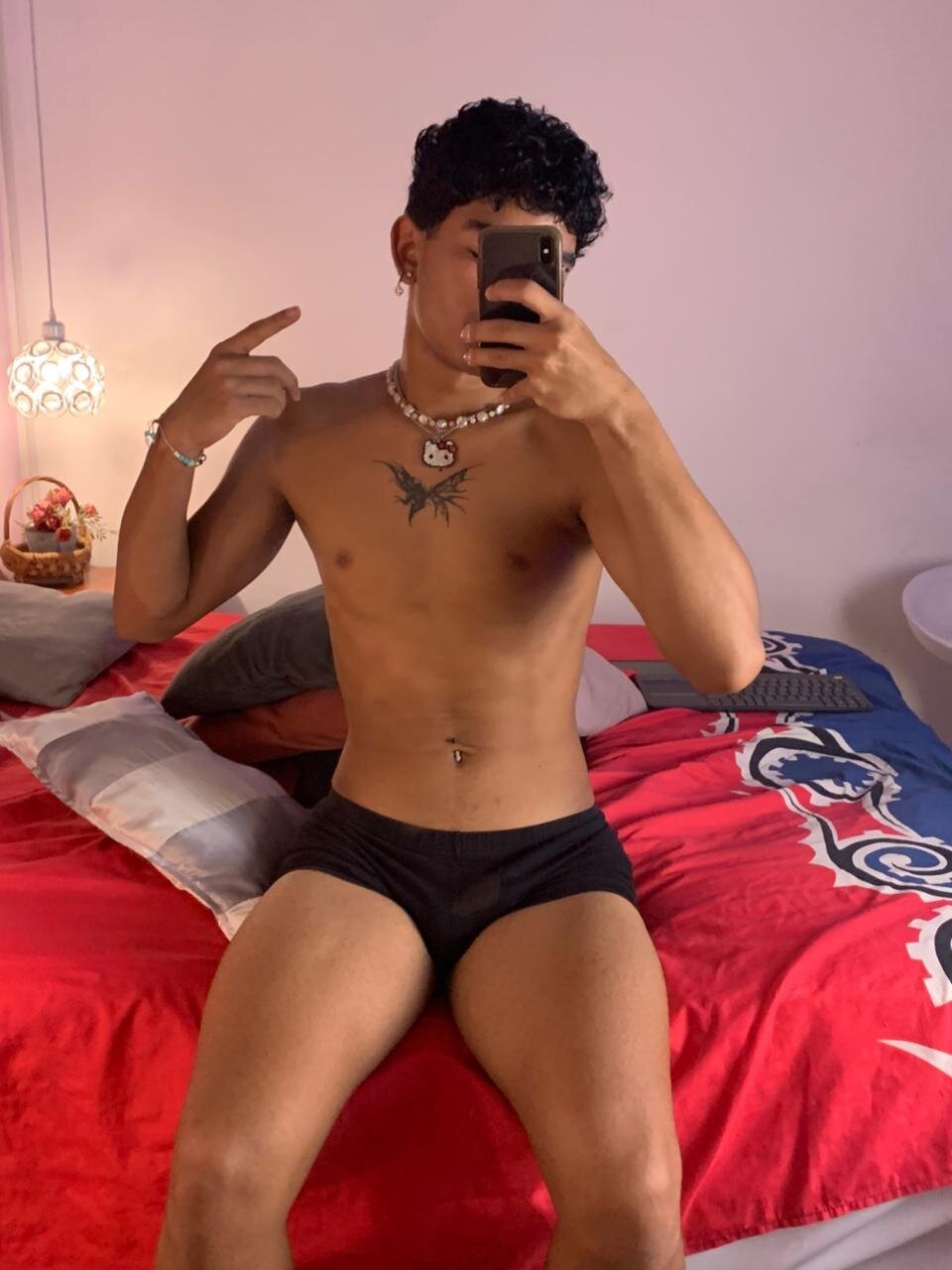 Mike_thomsonn Poză populară 2187