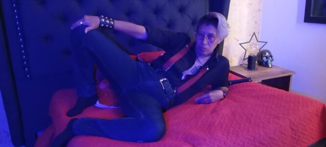 Kali_Panther Public Bilde 2