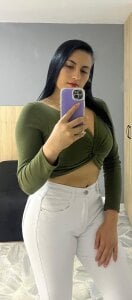 Atenea_Clerk Elegance, style, and natural charm ✨ Pic