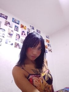 kitty_morii me sexy Pic