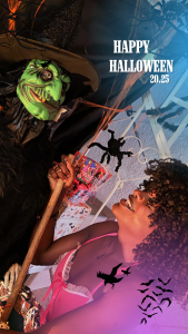 🎃🐈‍⬛🍭🍬 de puca_ebony  4 photos