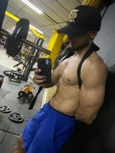 Adonys_Lewis_ Evolución Pic 2