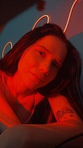 JinxMoon mood color red💋💖 Pic 4