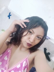 SalomeHottss