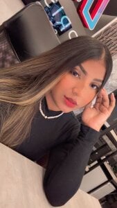 Emma_Carteer_1 Flame Kisses 圖片