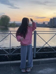 DorindaCail Public Pic