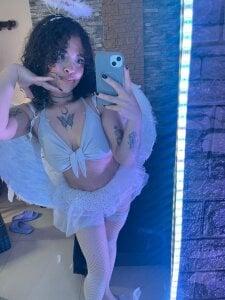 HALLOWEEN 2025💕 de mia_hernnandez  2 Imagens