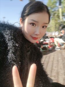 FangFang778 Public Pic 6