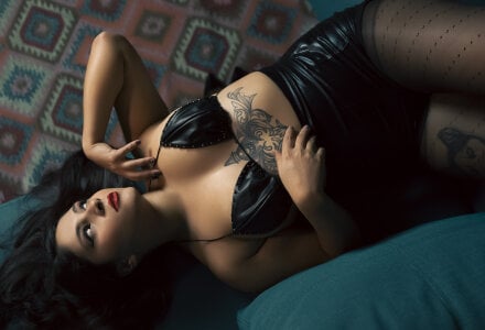 Pandora_Winspurd3 dark girl Fotka 2