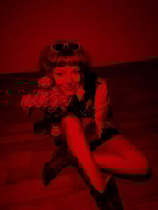 My Valentine's date😻 de Sarah-Stoner  4 Imagens