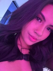 VenusEvans1 I'm back 🎇 Pic 3