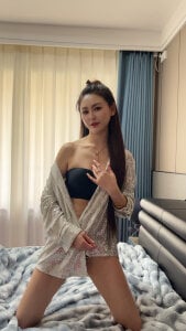 xiaobei_ahb Public Photo 8