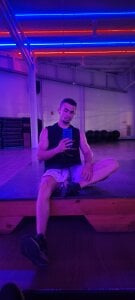 whitebull97 Public Foto