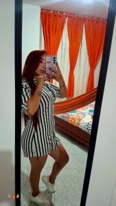 Public od SerenaFoxx_  5 snímek