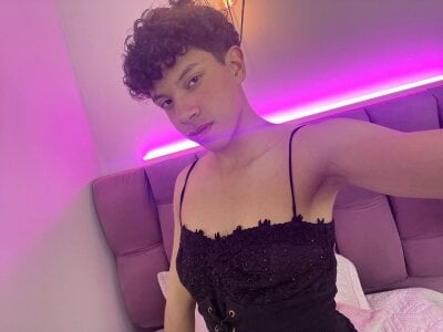 Athannya_hot mis nuevas fotos Bilde 4