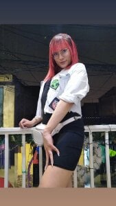miss_gisselle Public Pic