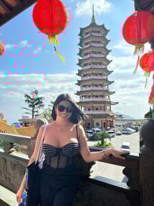 tsvivianaxxxxx 🇲🇾 Pic 4