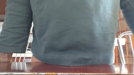 jhonschen's Un aerosol nel culo Sex Photo 5