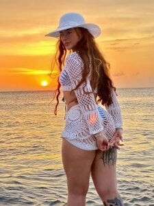 Beach vibes 🌊☀️ od Vittoria__rossi  4 snímek