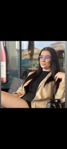 CamilaMiles Public Pic