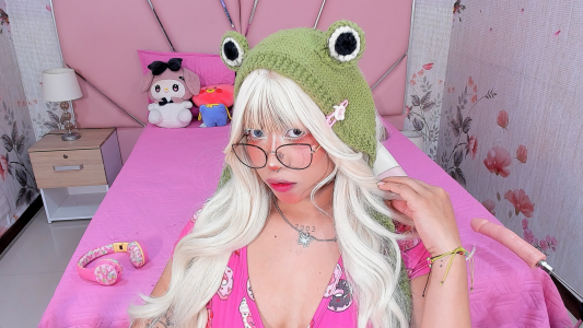 SafiroAgataaa a nice change of look 🙊😳🥺 Pic 4