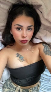 daniella_monroe <3 Hình 4