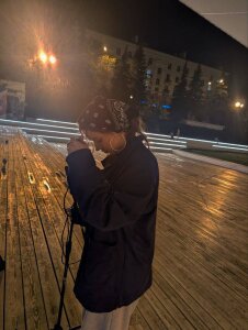 BootedRush The Art of Seduction Pic 6